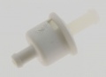 Saeco Hose Coupling - 12000097 Uberdruckventil Mit Rucklaufsperre P124